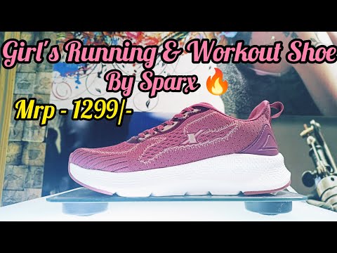 Sparx Shoes For Women: दमदार पर्सनालिटी के साथ स्टाइलिश लुक पाने के लिए  बेस्ट हैं ये शूज | sparx shoes for women to amp your wardrobe | HerZindagi